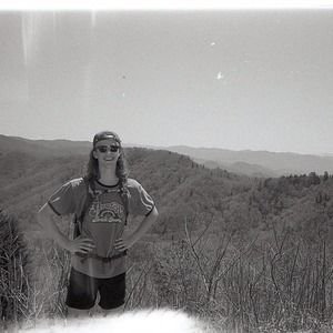 Meet your Posher, Alan